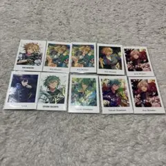 あんスタ ALKALOID P.A.shots!! まとめ