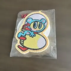 ANGEL BLUE 刺繍キーホルダー ナカムラくんのサムネイル