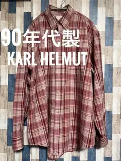 2026年最新】Karl Helmutの人気アイテム - メルカリ