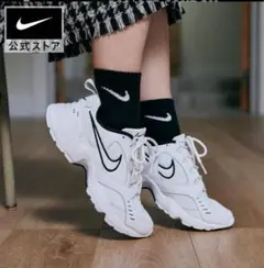 NIKE/ナイキ エア ハイツ ウィメンズ シューズ