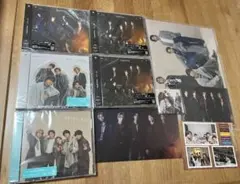 King & Prince ツキヨミ/彩り