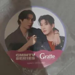 GMM グラッテ コースター FirstKhaotung