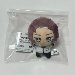 2025年最新】ブルーロック ちびぐるみ vol.5の人気アイテム - メルカリ