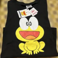 ど根性ガエル　Tシャツ　半袖
