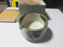 茶碗 陶器 抹茶碗 伝統工芸品　茶道具のサムネイル