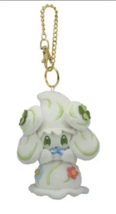 ポケモン ぬいぐるみ マホイップ ポケパークカントー 202502121535