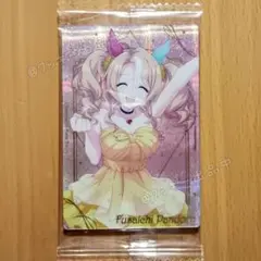 ウマ娘 ツインウエハース フサイチパンドラ ドレスレア Special カード