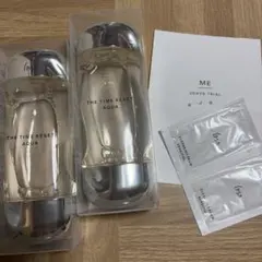 IPSA ザ・タイムR アクア 200ml2箱のサムネイル