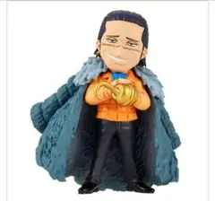 【未開封】ワンピの実 クロコダイル 第九海戦のサムネイル