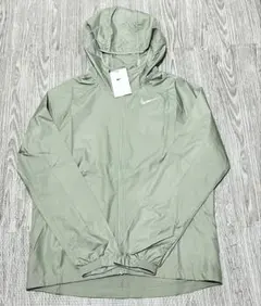 ナイキ レペルマイラー メンズ ランニングジャケット　Lサイズ