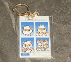 サンリオ.証明写真風キーホルダーのサムネイル
