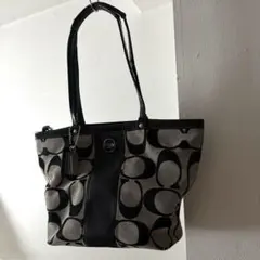 COACH バッグ