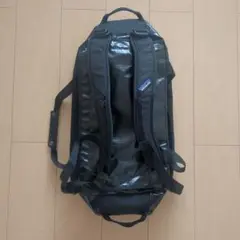 2026年最新】パタゴニア ブラックホール ダッフル 40lの人気アイテム