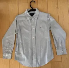 Ralph Lauren120㌢シャツ