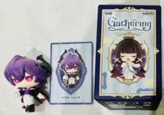 原神×ポップマート ドゥリン ちびキャラフィギュア 公式正規品