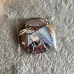 プロセカ　宵崎奏　セカライ　缶バッジ