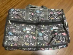 lesportsac ボストンバッグ