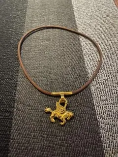 2025年最新】エルメス カデナ ペガサスの人気アイテム - メルカリ