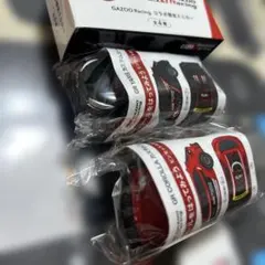 スシロー　GAZOO Racing トミカのサムネイル