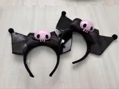 カチューシャ　クロミ