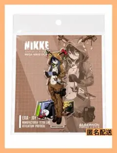 【メガニケ限定】NIKKE エクシア メリー・ナードデー アクリルスタンドのサムネイル