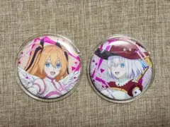 2026年最新】リリエル 缶バッジの人気アイテム - メルカリ