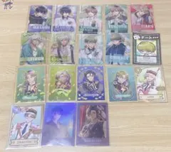 A3! 春組 紙類 まとめ売り