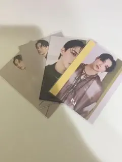 池崎理人　M トレカセット