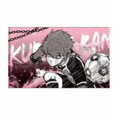 2025年最新】黒名蘭世 ブルーロック展の人気アイテム - メルカリ