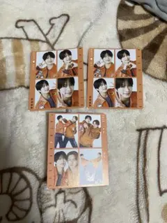 那須雄登 グッズまとめBOX(専用出品) 那須雄登 グッズまとめBOX(専用出品)