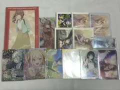 Leo/needまとめ売り