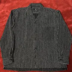 ハレ HARE 美品オープンシャツ