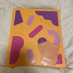 fromis_9 FUN FACTORY 1st Single Album 2冊 - メルカリ