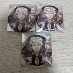 アイドリッシュセブン アイナナ 缶バッジコレクション 8周年 8th 八乙女楽