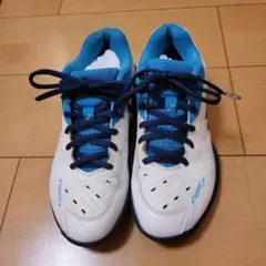 ヨネックスパワークッション　24.5cm