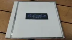 ★小田和正①Oh! Yeah!②ファー・イースト・カフェ★CD2枚セット出品