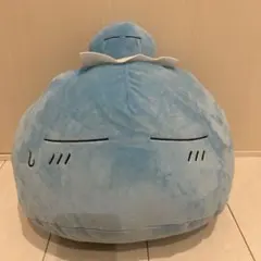 一番くじ 転スラ ラストワン賞 スライムリムルさまのまんまる