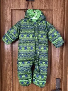 Columbia ジャンプスーツ　ベビースノーウェア 12-18M