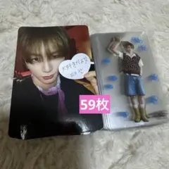 boynextdoor boylife テサン　トレカ　セット