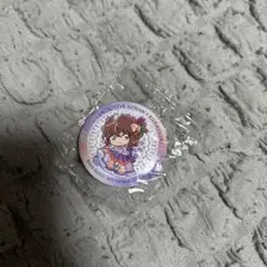 名探偵コナン ピンバッジ びっくらぽん　灰原哀