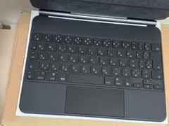 新品】Apple純正 Magic Keyboard 11インチ A2261 - メルカリ