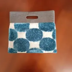 mina perhonen flag bag sand flowerのサムネイル