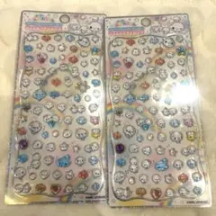 ジュエルプチドロップ【あわわちゃん】