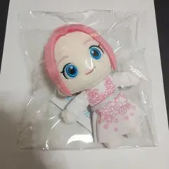 スカーレット 果てしなきスカーレット ラバーストラップコレクション