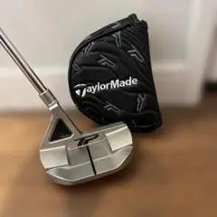 TaylorMade TP M4TH TRUSS パターのサムネイル