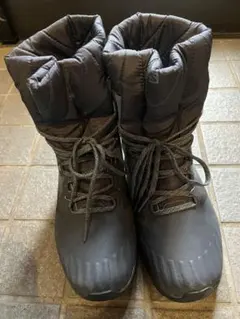 Salomon VAYA POWDER 防寒防水　ウィンターブーツ　24.5cmのサムネイル