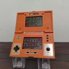 ドンキーコング　液漏れありません！　任天堂　ゲームウォッチ