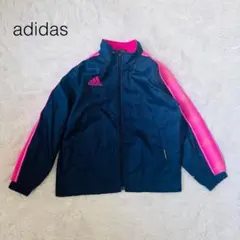 アディダス　adidas CUMAPROOF 子供用　ブルゾン　遊び着