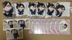 セガラッキーくじ 名探偵コナン 毛利蘭