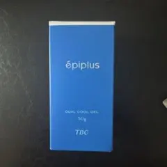 épiplus DUAL COOL GEL 50g TBCのサムネイル